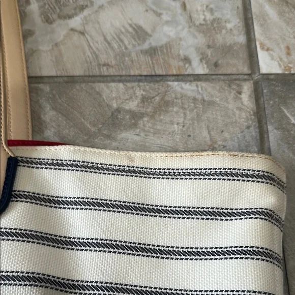 VGUC Coach Legacy Weekend Saint James YarnDyed Medium Tote made in 2013 - Picture 10 of 12